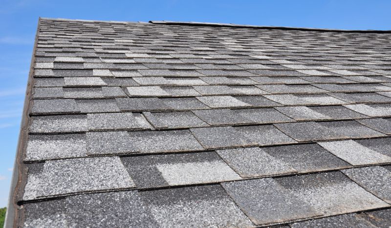 Summer Roofing Repair